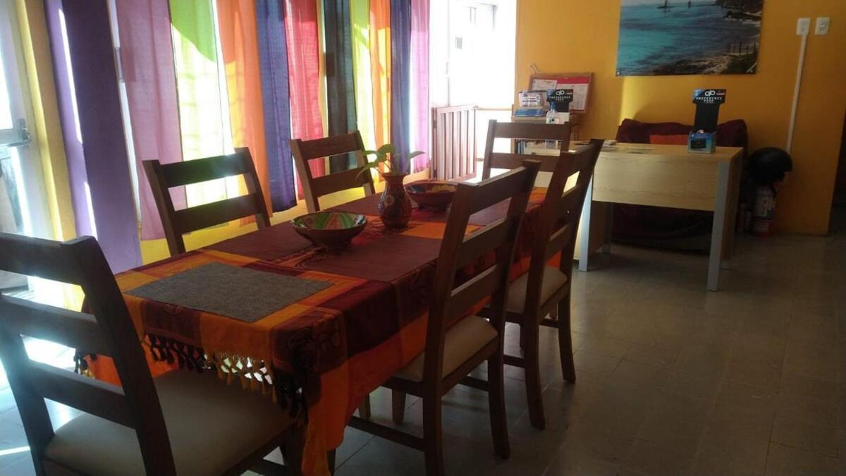 Private Punta Norte *