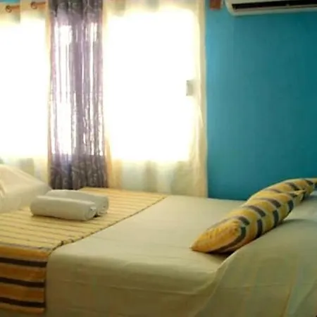 Private Room Punta Norte Isla Mujeres Exterior photo