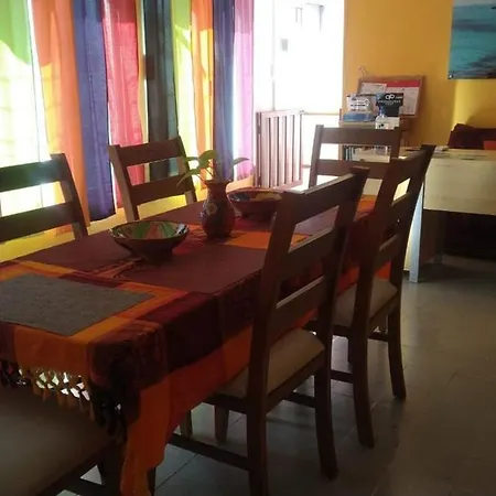 Private Room Punta Norte Isla Mujeres Exterior photo