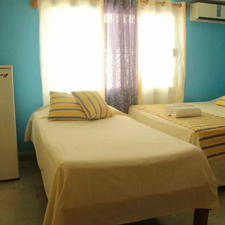 Private Room Punta Norte Isla Mujeres Exterior photo