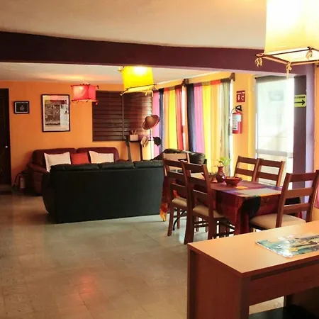 Private Room Punta Norte Isla Mujeres Exterior photo