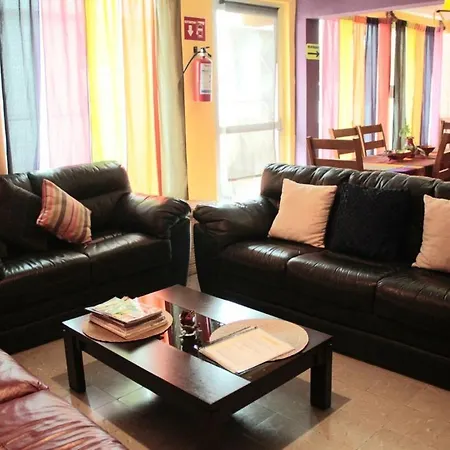 Private Room Punta Norte Isla Mujeres Exterior photo