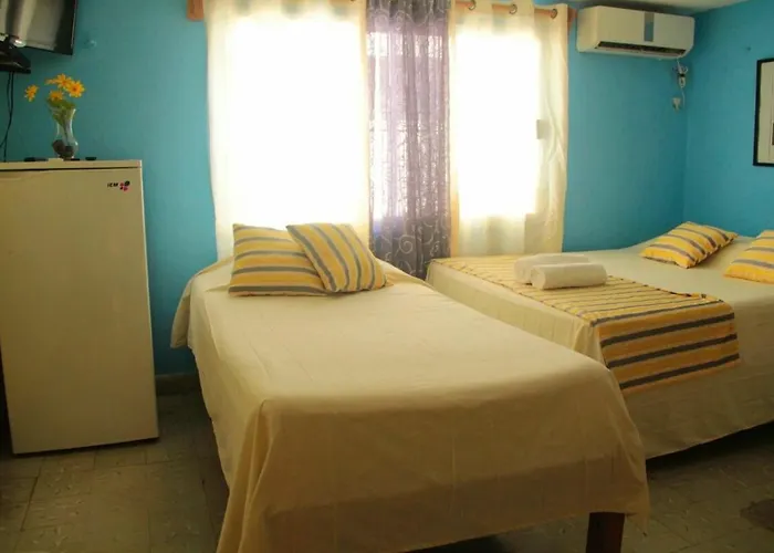 Private Room Punta Norte