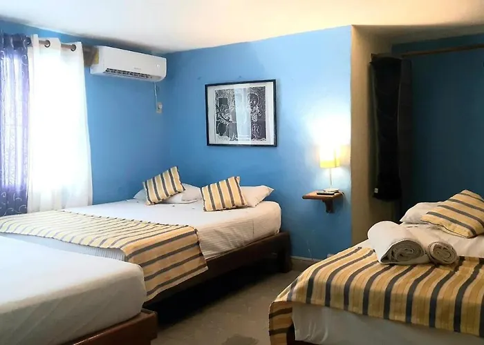 Private Room Punta Norte